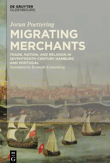 Cover of Migrating Merchants