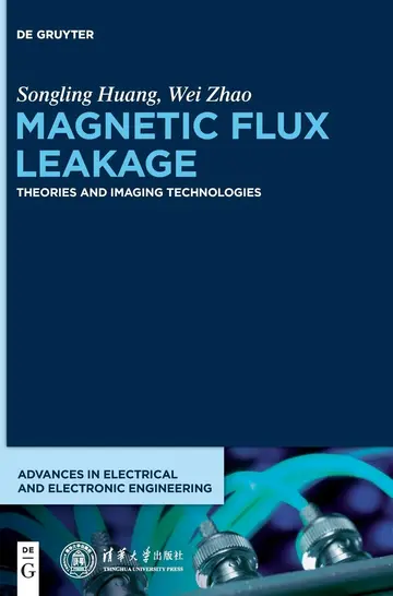 Cover of Magnetic Flux Leakage
