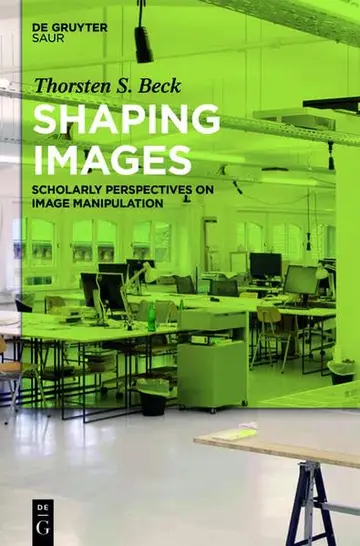 Cover of Shaping Images
