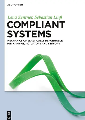 Cover of Compliant systems