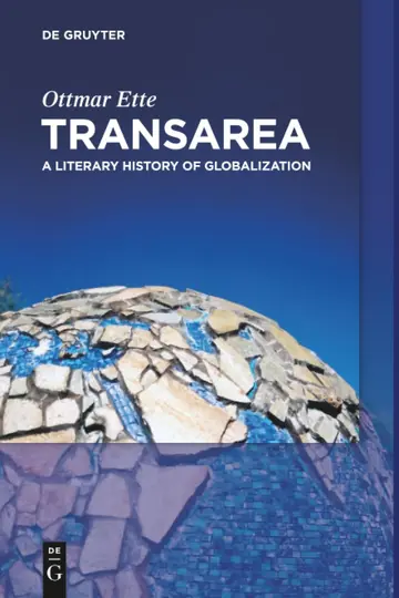 Cover of TransArea