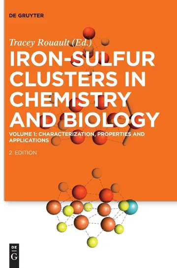 Cover of Characterization, Properties and Applications