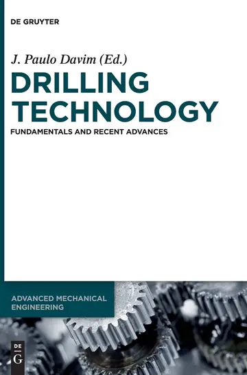 Cover of Drilling Technology