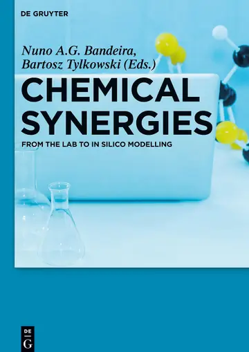 Cover of Chemical Synergies