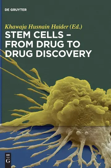 Cover of Stem Cells - from Drug to Drug Discovery