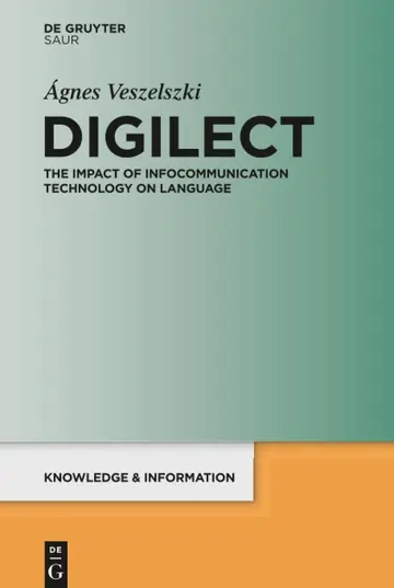Cover of Digilect