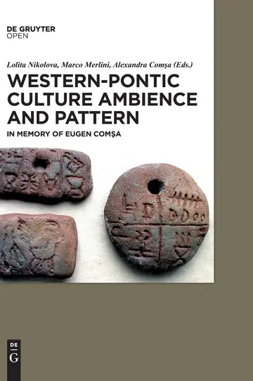 Cover of Western-Pontic Culture Ambience and Pattern