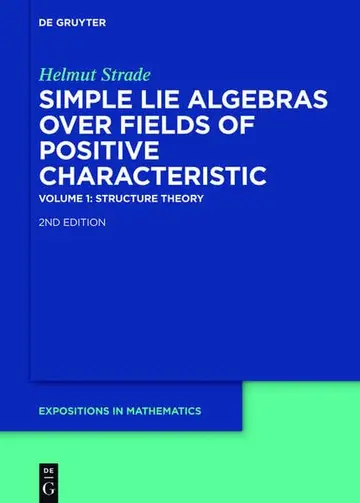 Cover of Structure Theory