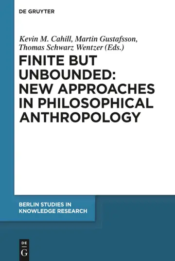 Cover of Finite but Unbounded