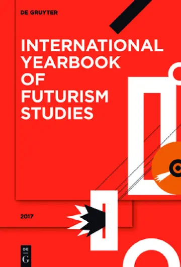 Cover of 2017
