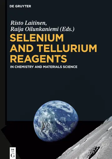 Cover of Selenium and Tellurium Reagents