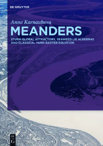 Cover of Meanders