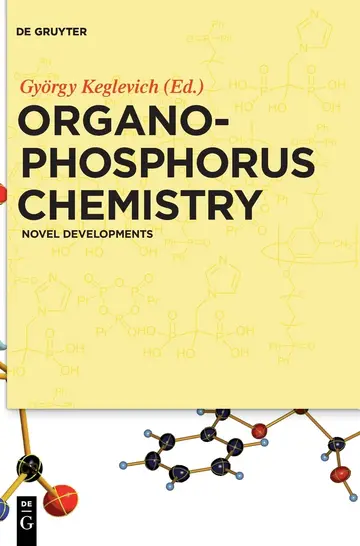 Cover of Organophosphorus Chemistry