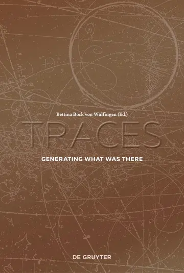 Cover of Traces