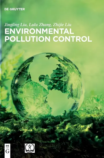 Cover of Environmental Pollution Control