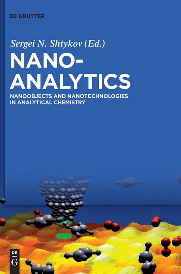 Cover of Nanoanalytics