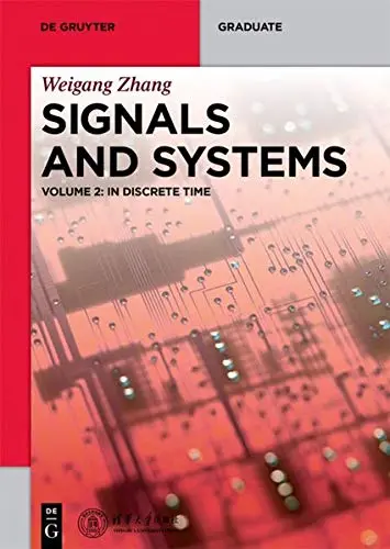 Cover of In Discrete Time