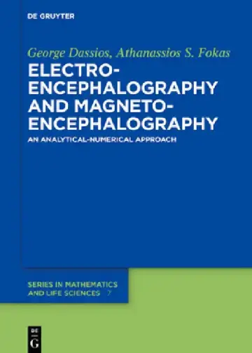 Cover of Electroencephalography and Magnetoencephalography