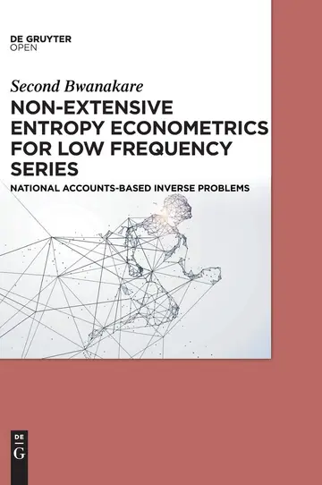 Cover of National Accounts-based Inverse Problems