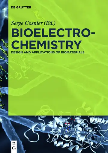 Cover of Bioelectrochemistry