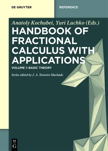 Cover of Basic Theory