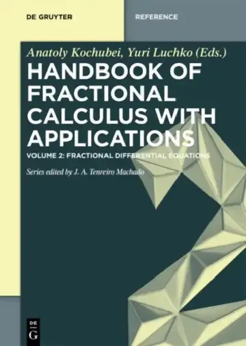 Cover of Fractional Differential Equations