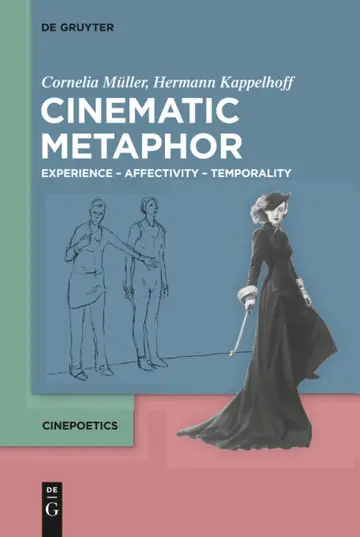 Cover of Cinematic Metaphor