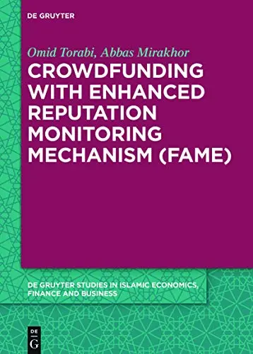 Cover of Crowdfunding with Enhanced Reputation Monitoring Mechanism (Fame)