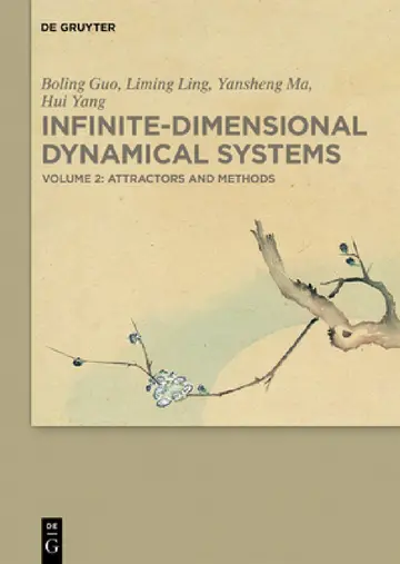Cover of Attractors and Methods