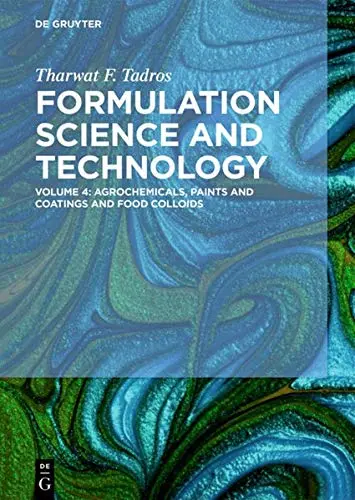 Cover of Formulation Science and Technology
