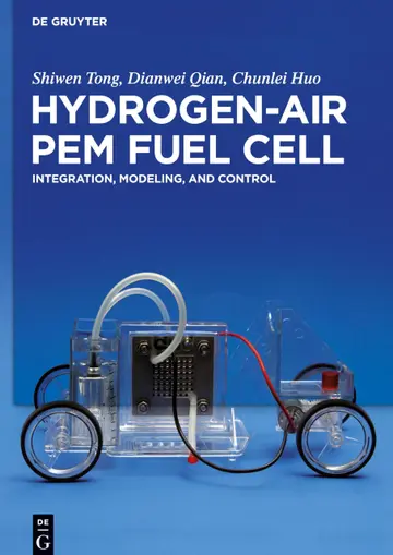 Cover of Hydrogen-Air PEM Fuel Cell