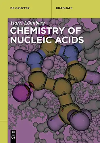 Cover of Chemistry of Nucleic Acids