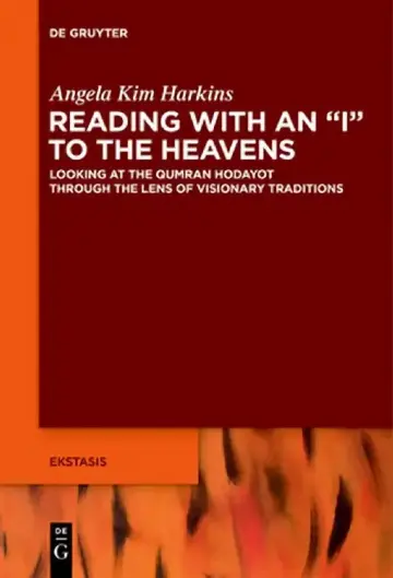 Cover of Reading with an "i" to the Heavens