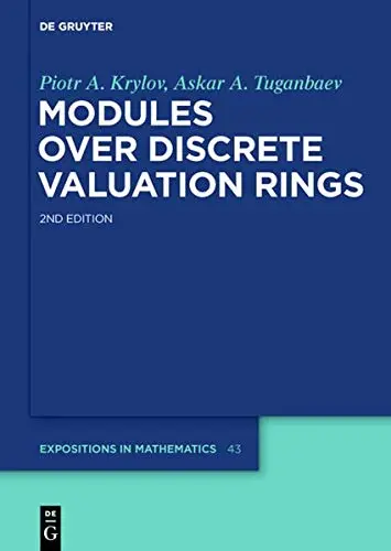 Cover of Modules over Discrete Valuation Rings