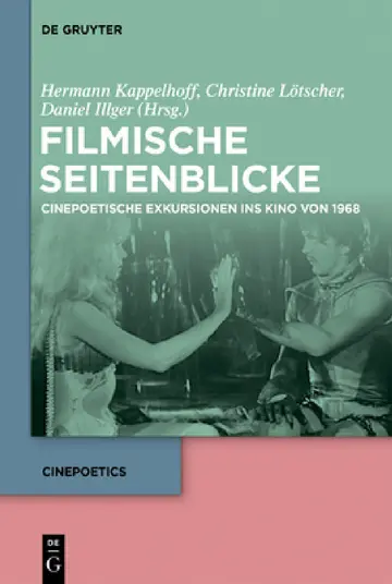 Cover of Filmische Seitenblicke
