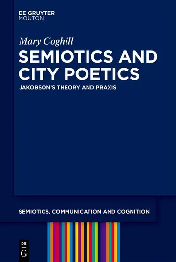Cover of Roman Jakobson Revisited