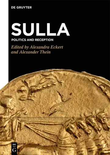 Cover of Sulla