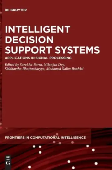 Cover of Intelligent Decision Support Systems