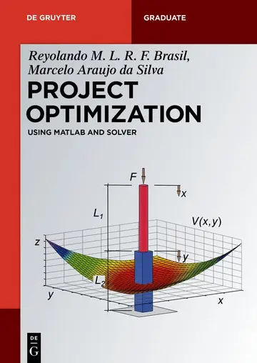 Cover of Project Optimization