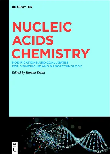 Cover of Nucleic Acids Chemistry