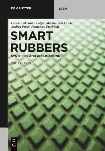 Cover of Smart Rubbers