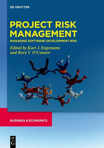 Cover of Project Risk Management