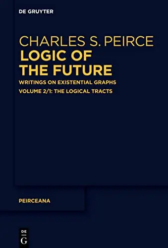 Cover of The Logical Tracts