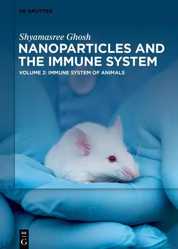Cover of Immune System of Animals