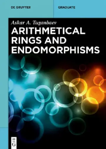 Cover of Arithmetical Rings and Endomorphisms