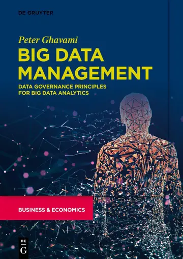 Cover of Big Data Management