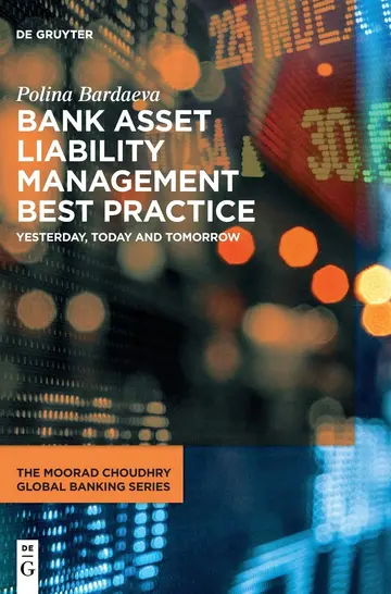 Cover of Bank Asset Liability Management Best Practice