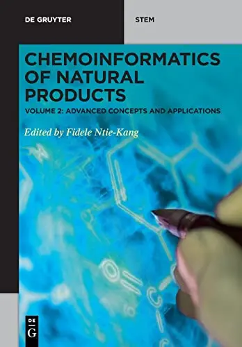 Cover of Advanced Concepts and Applications