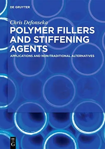 Cover of Polymer Fillers and Stiffening Agents