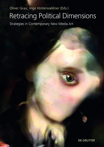 Cover of Retracing Political Dimensions